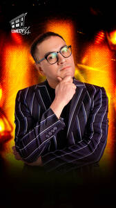 Прожарка Умида Хайитова