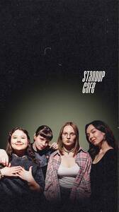 Комедийная импровизация «Хаотичные»