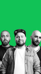 Стендап Ростов в StandUp Store Moscow