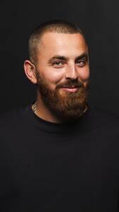 Камиль Зулфугаров: стендап