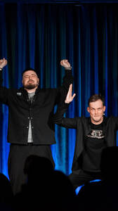 Стендап Импровизация