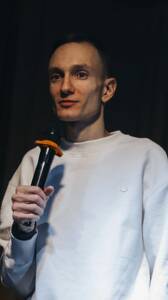 StandUp: Новый Микрофон