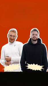 Лучшие комики Сибири