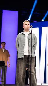 Миша Переходько и Уллубий Джанакаев