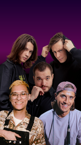 StandUp Концерт: Лучшее