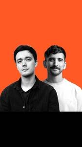 Лев Ерёменко и Филипп Воронин