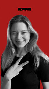 Открытый микрофон на испанском языке