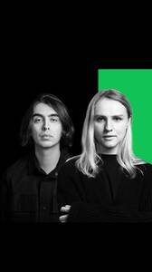 Дима Коваль и Вера Котельникова