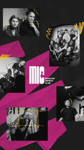 Шоу «Первая строчка»