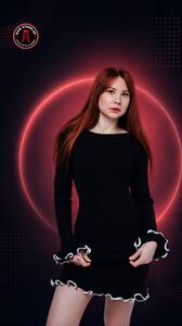 Евгения Обидина