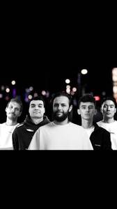 Ночной Стендап