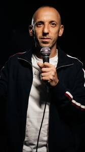 BIG STAND-UP SHOW