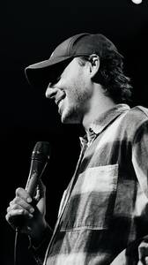 Грязный стендап