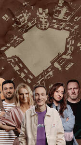 Московский Стендап с Иваном Бобровниковым