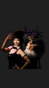 Burlesque & Comedy