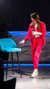 Открытый микрофон от Open Standup