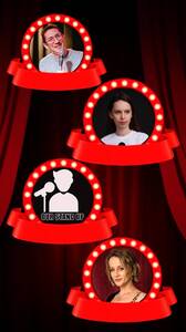 StandUp Открытый микрофон