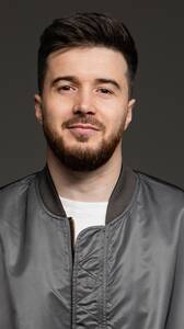 Тимур Джанкезов: стендап