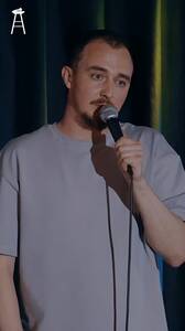 Дима Москвин: стендап