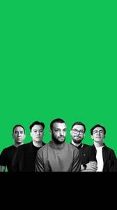 Стендап Казахстан