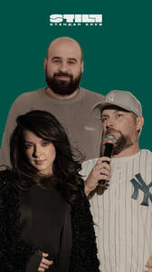 Стендап Киров