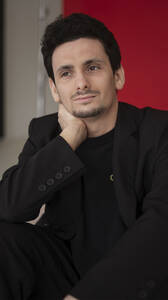 Борис Зелигер: стендап