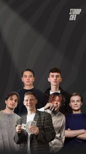 StandUp и фокусы