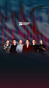 Вечеринка Central Standup