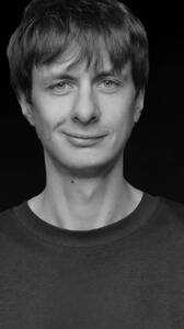 Дима Гаврилов думает вживую