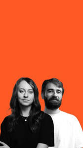 Константин Бутаков и Денис Че