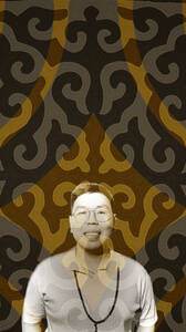 Александр Найданов: стендап