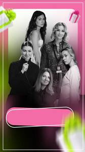 Stand Up Woman Mic