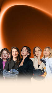 Большой Девчачий Стендап