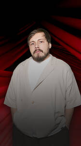 Заур Туганов: стендап