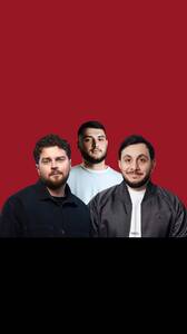 Снурников, Таржуманян, Абрамян