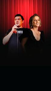 Стендап-концерт