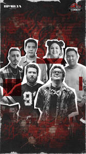 Underground Standup-концерт