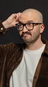 Сергей Зорик