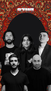 Standup Владикавказ