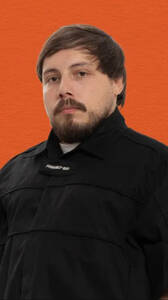 Заур Туганов: стендап