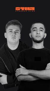 Проверочный концерт «Мигранты»