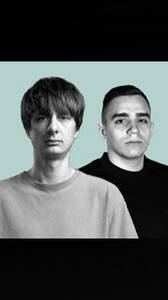 Дима Гаврилов и Гассан Джабер 