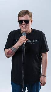 Александр Шагаев: стендап-концерт