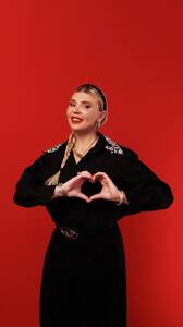 Валерия Яковлева: стендап-концерт