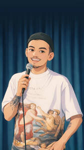 Сергей Лубковский: стендап концерт