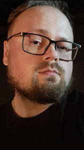 Стендап Владимира Синицына