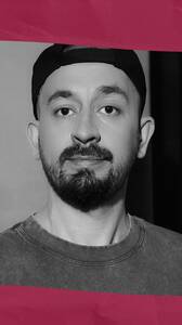 Иван Бобровников: стендап-концерт