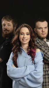 Опытные комики