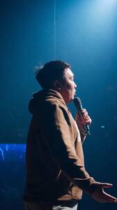 Стендап-шоу «Сет-лист»