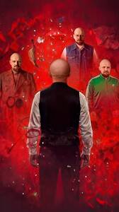 Денис Трейер: стендап